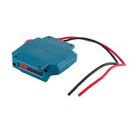 Ujjdwiurgh Battery Adapter Converter for 18V Li-Ion Battery DIY Power Converter