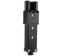 Ujjdwiurgh Battery Charger DC Plug for G19 Golf Cart DC Cord Chargers, 48-Volt JR1-H235A-00