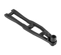 Ujjdwiurgh Battery Cover Plate SJ18 for Xinlehong Q901 Q902 Q903 9130 9136 9137 1/16 RC Car Spare Parts Accessories