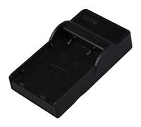 Ujjdwiurgh Battery USB Charger For EN-EL5 Coolpix P6000 S10 P100 P510 P500 P80 P90