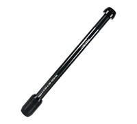 Ujjdwiurgh Bicycle Accessories Bike Trainer Rear Hub Skewer Shaft Skewer Thru Axle Road Bike Trainer *P1.0