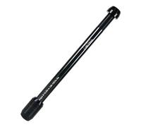 Ujjdwiurgh Bicycle Accessories Bike Trainer Rear Hub Skewer Shaft Skewer Thru Axle Road Bike Trainer *1.75