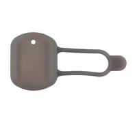 Ujjdwiurgh Bicycle Computer Speed Sensor Bike Silica Gel Protective Case Cover Compatible for Speed Sensor,1 Pcs