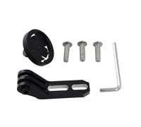 Ujjdwiurgh Bicycle Headlights Holder Bicycle HeadLight Lamp Mount Stabilizer Light Lamp Clamp Accessories