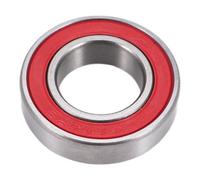 Ujjdwiurgh Bicycle Hub Bearing Palin 6902RS for XM490 XM460 BM440 Hub