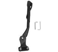 Ujjdwiurgh Bicycle Kickstand for 24-29 Inch Bicycle, Adjustable Bike Kick Stand for Mountain Bike/E-Bike/Road Bike