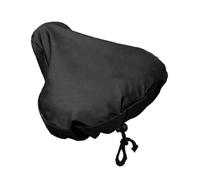 Ujjdwiurgh Bicycle Seat Cover Waterproof Rain Cover 27x24cm for Mountain Bike Electric Bike Dust Cover Bike Replacement Parts