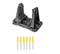 Ujjdwiurgh Bicycle Vertical Bracket Buckle Adjustable Mountain Road Bike Wall Mount Storage Indoor Wall Bike Parking Rack