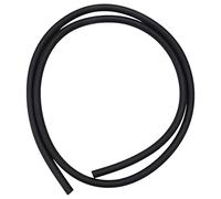 Ujjdwiurgh Bike Cable Housing Bicycle Foam Cable Housing Bike Internal Line Housing Damper Cable Outer Protective Cover 1.15M