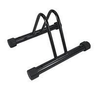 Ujjdwiurgh Bike Floor Parking Single Rack Indoor Home Storage Garage Bicycle Rack Stands