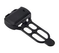 Ujjdwiurgh Bike Gel Skin Protective Case for Sensor, for, Computer Sensor Black Cover,1Pc