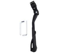 Ujjdwiurgh Bike Kickstand for 24-29 Inch Bicycle, Adjustable Bicycle Kickstand, Bike Kick Stand for Mountain Bike/E-Bike/Road Bike