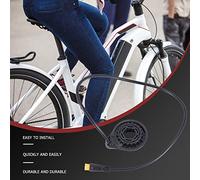 Ujjdwiurgh Bike Power Pedal Assist Sensor Cycling Accessories Bicycle Parts Bicycle PAS Electric Bicycle Pedal Sensor