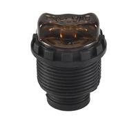 Ujjdwiurgh Bike XCR XCM Front Fork Damping Rod Preload Adjustment Knob Adjustment Knob Accessories 25.4mm