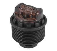 Ujjdwiurgh Bike XCR XCM Front Fork Damping Rod Preload Adjustment Knob Adjustment Knob Accessories 30mm