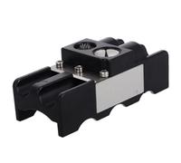 Ujjdwiurgh Billiard Pool Cue Tip Grinder Shaping Tool 9 in 1 Pool Cue Tip Repair Tool Pool Cue Tip Shaper Accessories