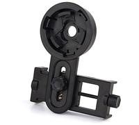 Ujjdwiurgh Binoculars Telescope Accessories Adapter Connector Clip Fit Mobile Phone Bracket for Binocular Holder Watching