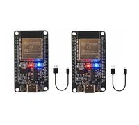 Ujjdwiurgh Bitcoin BTC Miner ESP32 Chip Solo Mining WiFi Miner Pro+ 850KH/S Low Energy for Home Office