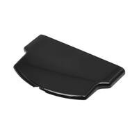 Ujjdwiurgh Black battery cover for 2000 3000