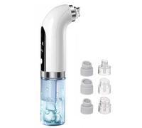 Ujjdwiurgh Black Pore Vacuum Cleaner Electric Micro Bubble Cleanser Beauty Instrument Skin Care Devices