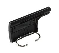 Ujjdwiurgh Black Replacement Waterproof Housing Case Lock Buckle for 3+ Camera