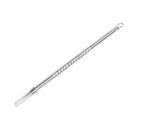 Ujjdwiurgh Blackhead Remover Cleaner Tool Acne Blemish Needle Pimple spot Extractor pin