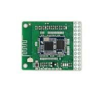 Ujjdwiurgh Bluetooth 5.1 QCC5125 Stereo Audio Module/APTXLL/APTXHD Support DC 3.6-5.5V Interface LDAC Lossless SPDIF Output with Call