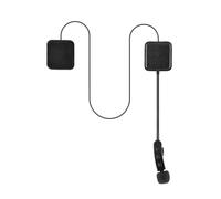 Ujjdwiurgh Bluetooth Motorcycle Helmet Headset Motorcycle Helmet Headset Wireless Headphones with Microphone Noise Cancelling Handsfree Driving Earphone