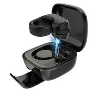 Ujjdwiurgh Bluetooth Ring Mouse E-Book Page Turning Ring Dual-Mode Mause Remote Control Page Flip Mice with Touchpad for Tablet PC Phone