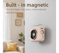 Ujjdwiurgh Bluetooth Speaker Wireless Night Light MP3 Handsfree Call Portable Card-Inserted Subwoofer Green