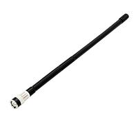 Ujjdwiurgh BNC 27MHz Antenna Male Connector Radio Antenna