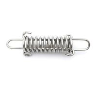 Ujjdwiurgh Boat Dock Line Mooring Spring Small Marine Deck Yacht Accessories Stainless Steel Ship Watercraft Buffer