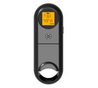 Ujjdwiurgh Breath Freshness Tester, Bad Breath Tester, Oral Odor Tester