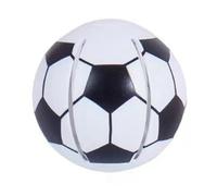 Ujjdwiurgh C- Plastic Dog Toy Ball Pet Toy Outdoor Training Interactive Throwing Play DISC