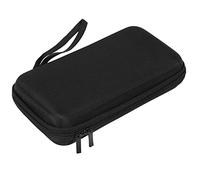 Ujjdwiurgh Calculator Hard Storage Case Bag Protective Pouch Box for TI-83 Plus/TI-84 Plus CE/TI-84 Plus/TI-89 Titanium / HP50G