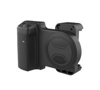 Ujjdwiurgh Camera Grip Universal Bluetooth Shutter Selfie Stablizer Vertical Horizontal Phone Photo Holder Photography Accessories