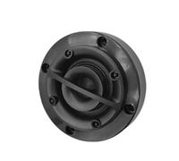 Ujjdwiurgh Car A-Pillar Mid-Range Speaker 8Ω 15W HiFi Speaker Home DIY Audio HIFI Mid-Range Loudspeaker