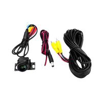 Ujjdwiurgh Car AHD 1080P Rear View Camera Night Vision Camera Waterpoof Camera Car Accessories
