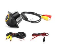 Ujjdwiurgh Car AHD 720P Rear View Camera Reverse Assist Camera Night Vision Camera Back Camera