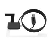 Ujjdwiurgh Car + Box Digital Signal Receiver + Receiver Antenna Aerial USB Interface Portable for Android Car Radio Stereo