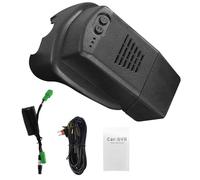 Ujjdwiurgh Car DVR Driving Video Recorder Front Camera 1080P for V90 S90 2017-2021 XC60 2018-2021 Wifi Parking Monitor Cam