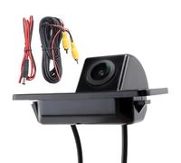 Ujjdwiurgh Car Parking Mirror Camera For 3/5/7 Series E53 E39 E46 E53 X5 X3 X6