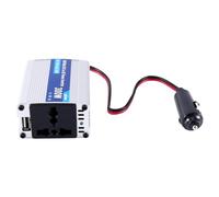 Ujjdwiurgh Car Power Inverter Converter 300W Inversor 12 V 220 V Voltage Converter 12V to 220V Inverter 12V 220V Convertidor
