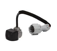 Ujjdwiurgh Car Rear View Backup Parking Camera Car Accessories Fit for CEED 2012-2016 95760A2100