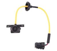 Ujjdwiurgh Car Rear View Backup Reverse Camera for 5 2014-2017 T21-7900301