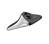 Ujjdwiurgh Car Rear View Camera Blind Spot HD AHD 1080P Assisted Reversing Left and Right Sides Reversing Blind Spot Assist Camera