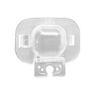 Ujjdwiurgh Car Rear View Camera Bracket Reversing Camera Cover Case Bracket for Forte R 2009 2010 2011/ I25 Ix20 Accent