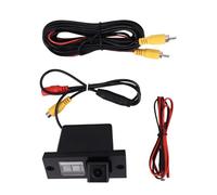 Ujjdwiurgh Car Reversing Rear View Camera Parking Standby For Grand Starex