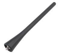 Ujjdwiurgh Car Short Antenna Aerial 39151-T5R-A01 Fit for Fit/Jazz Car Antenna Car Accessories