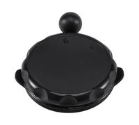 Ujjdwiurgh Car Windshield Holder Mount Suction Cup for 20 25 60 GO Live 800 825 VIA GPS Mount Support Car-Styling